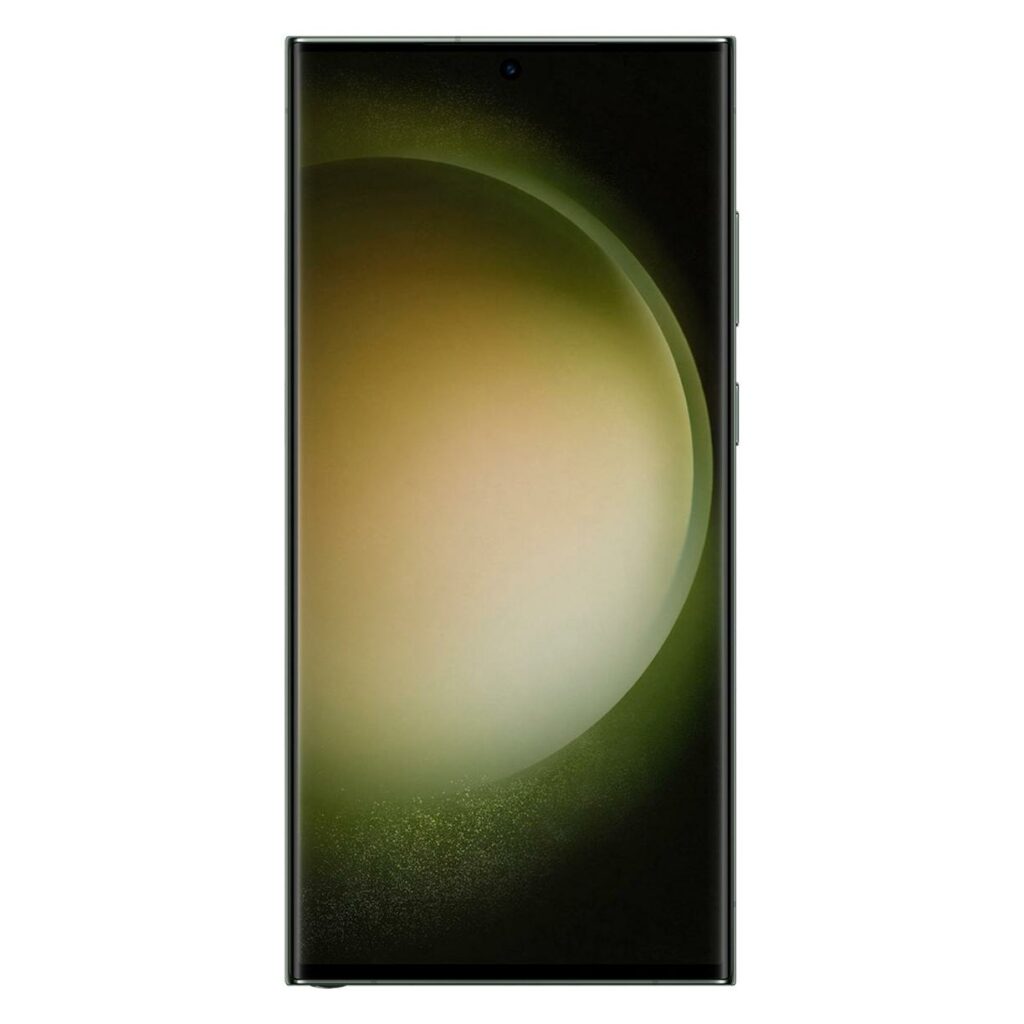 Spigen® (x2.Pack) NeoFlex™ AFL05943 Samsung Galaxy S23 Ultra Premium Screen Protector