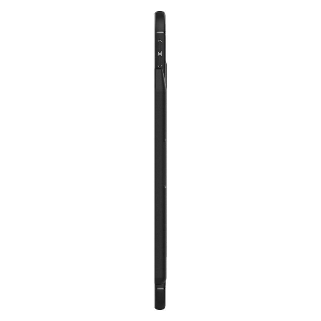Spigen® Rugged Armor™ ACS05552 iPad 10.9-inch (2022) Case - Matte Black