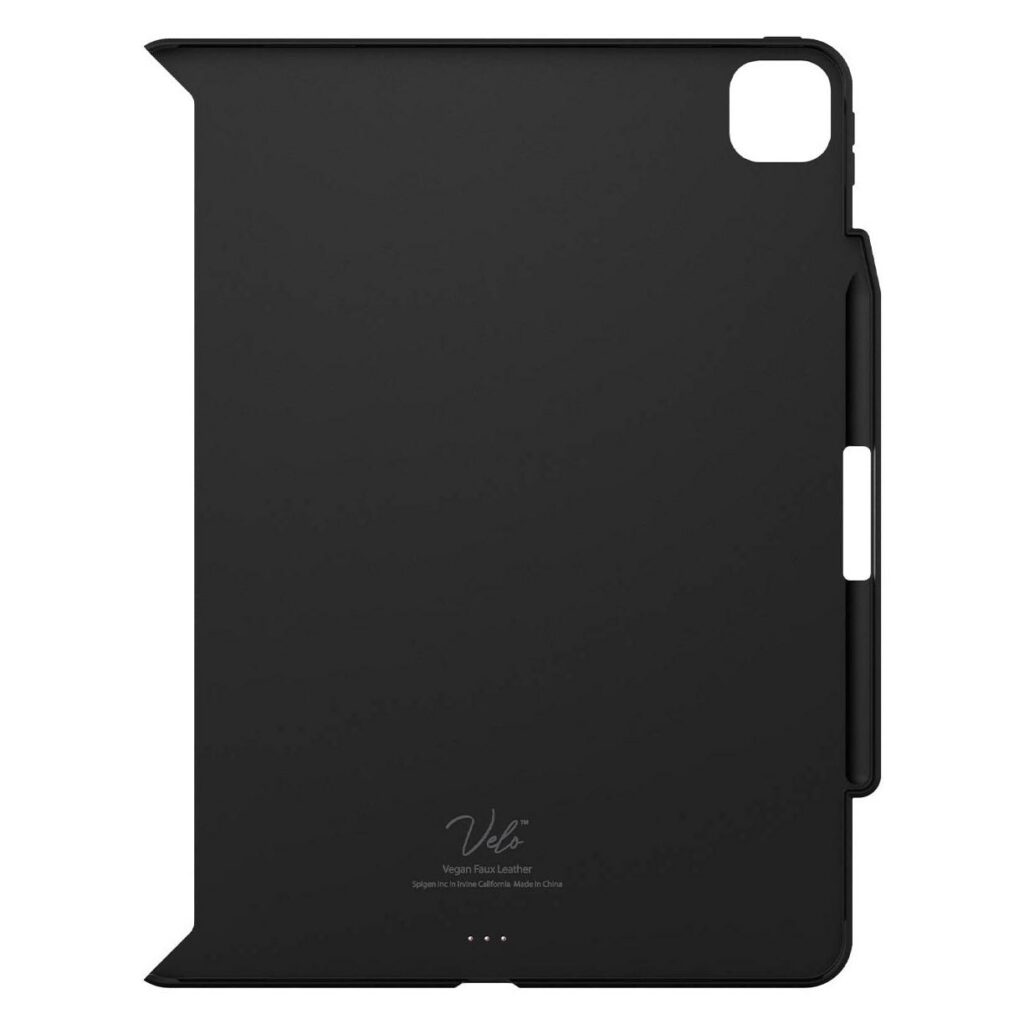 Spigen® Thin Fit™ Pro ACS05467 iPad Pro 11-inch (2022/2021) Case - Black
