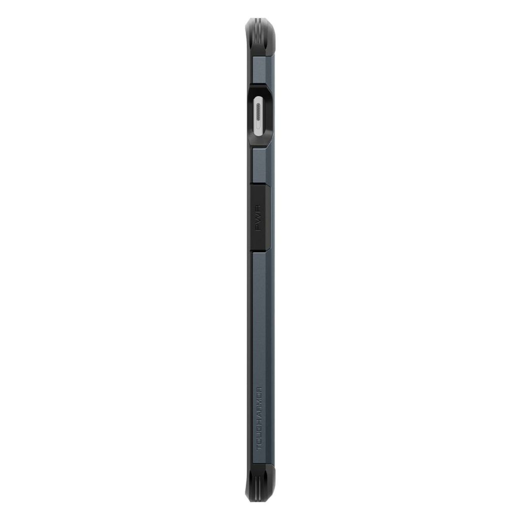 Spigen® Tough Armor™ ACS05801 OnePlus 11 Case - Metal Slate