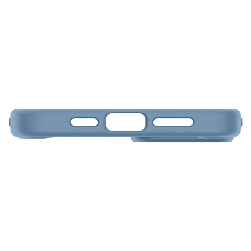 Spigen® Ultra Hybrid™ ACS05580 iPhone 14 Case - Sierra Blue
