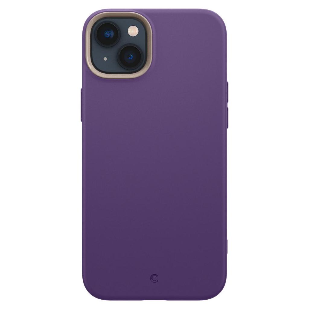Spigen® UltraColor Mag by Cyrill Collection ACS05491 iPhone 14 Case – Taro