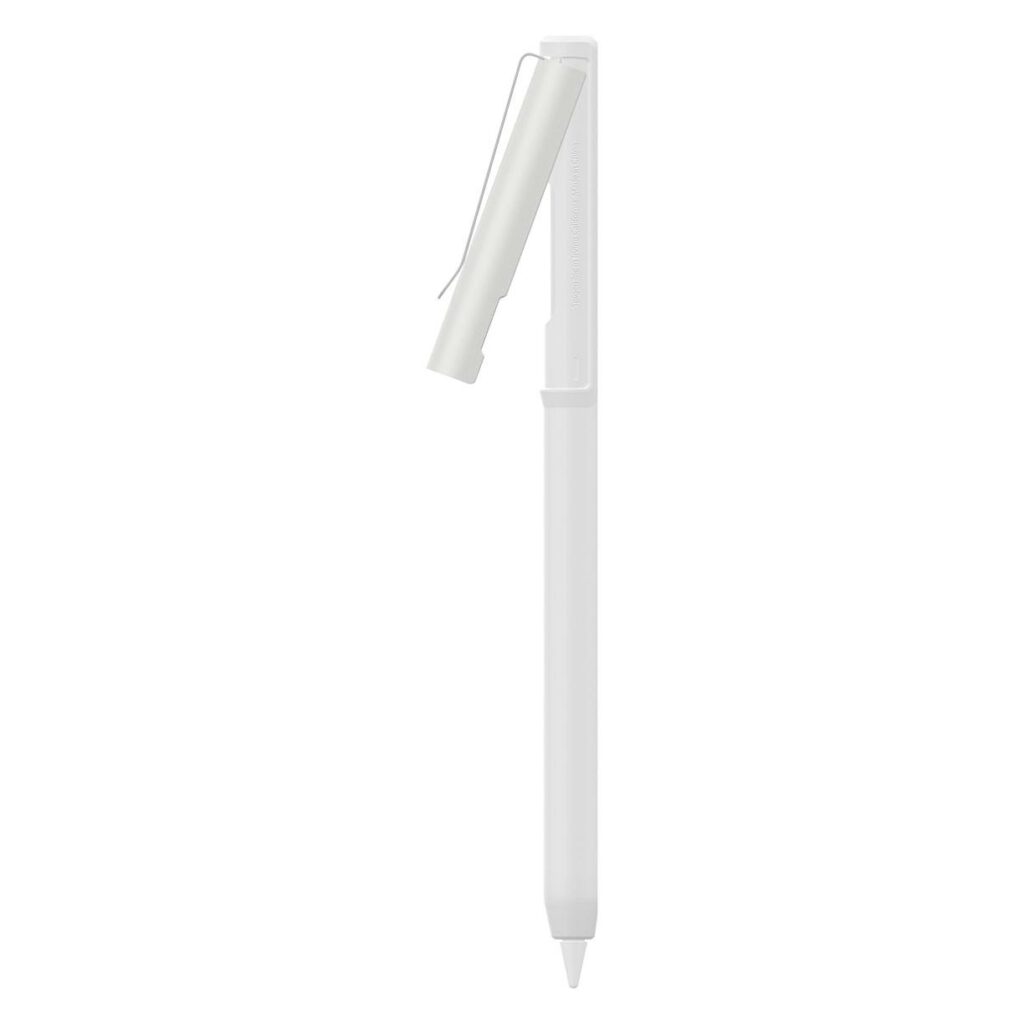 Spigen® DA201 ACS05857 Apple Pencil Holder - White