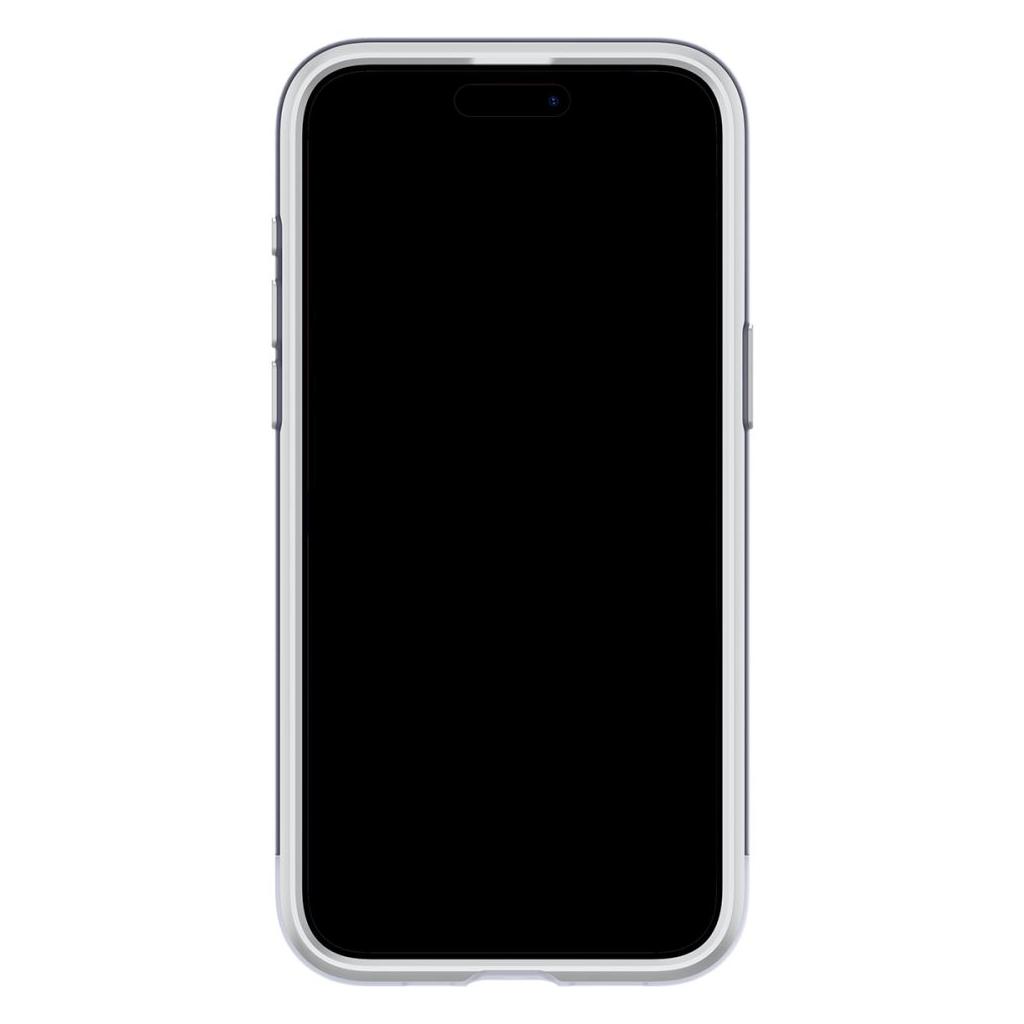 Spigen® Classic C1 (MagFit) ACS06742 iPhone 15 Pro Case – Graphite