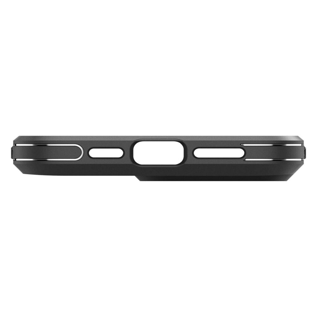 Spigen® Cryo Armor™ ACS06604 iPhone 15 Pro Max Case - Cryo Red