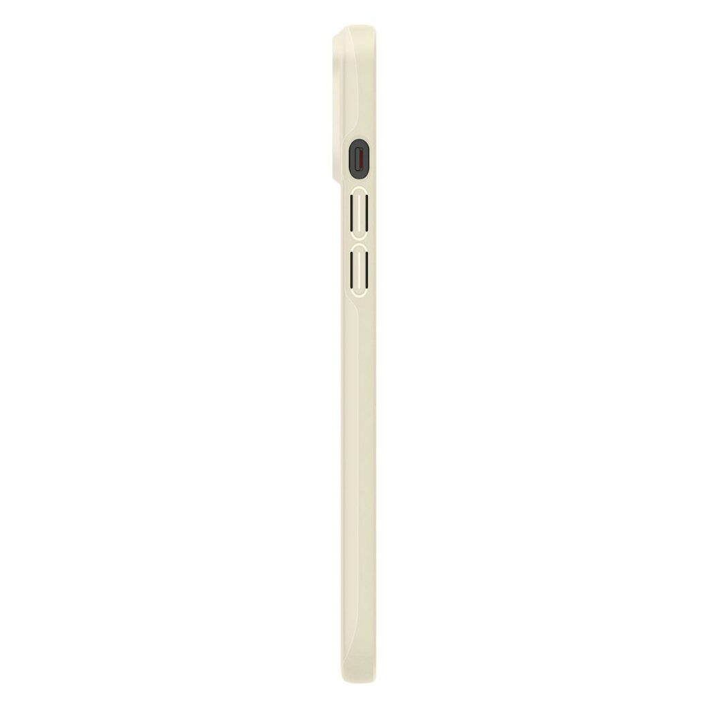 Spigen® Thin Fit™ ACS06642 iPhone 15 Plus Case - Mute Beige