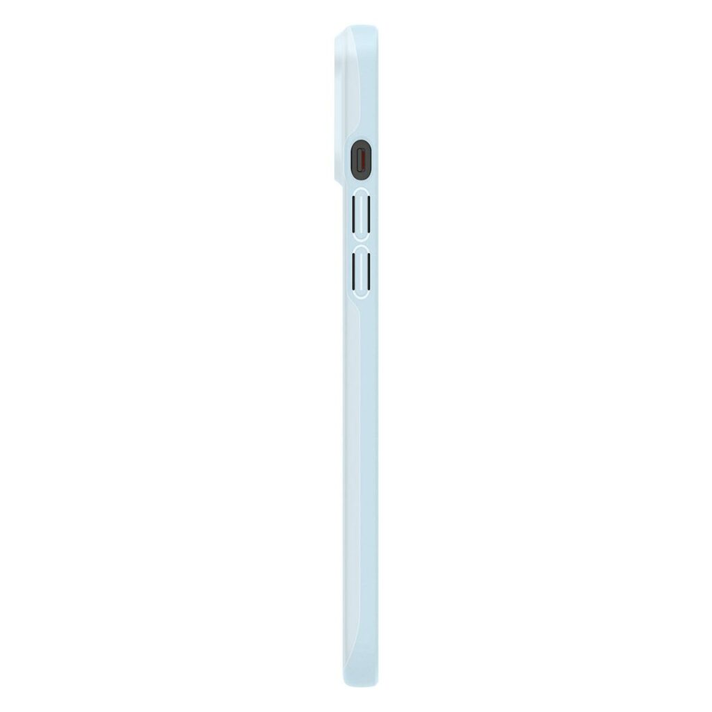 Spigen® Thin Fit™ ACS06781 iPhone 15 Case - Mute Blue
