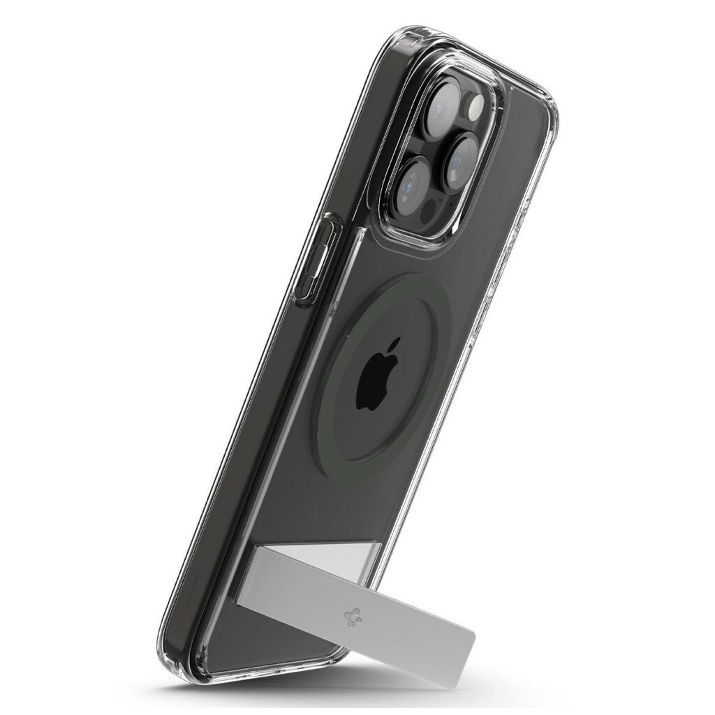 Spigen-funda Magsafe Ultra Hybrid para iPhone 15 Pro Max / 15 Pro / 15 Plus  (2023)
