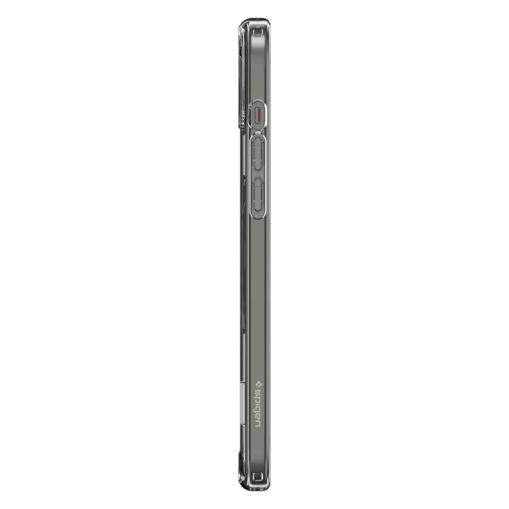 Spigen® Ultra Hybrid™ S (MagFit) ACS06666 iPhone 15 Plus Case - Black