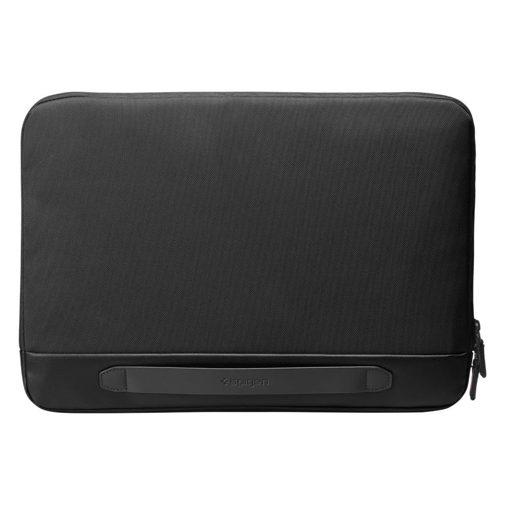 Spigen® Klasdan KD100 AFA05938 Laptop 16-inch / 15-inch Pouch – Black