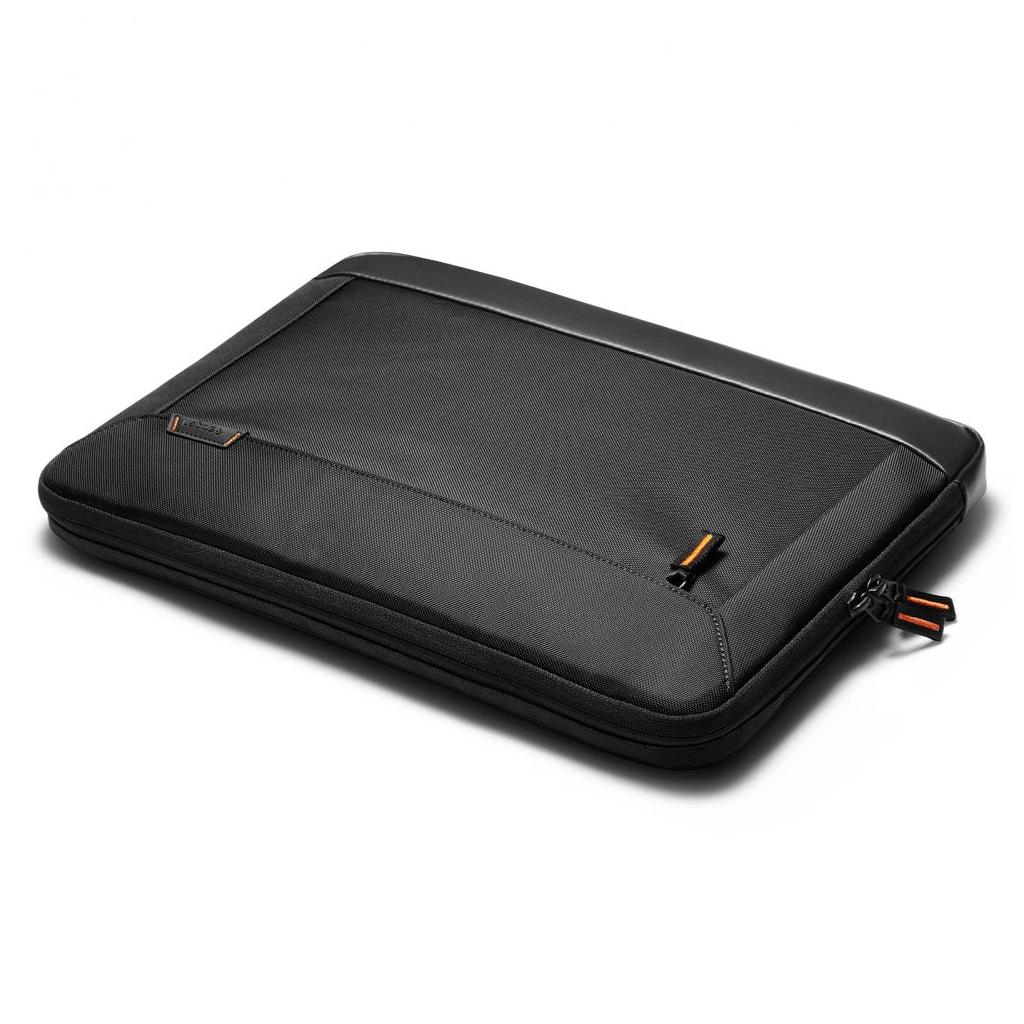 Spigen® Klasdan KD100 AFA05938 Laptop 16-inch / 15-inch Pouch – Black