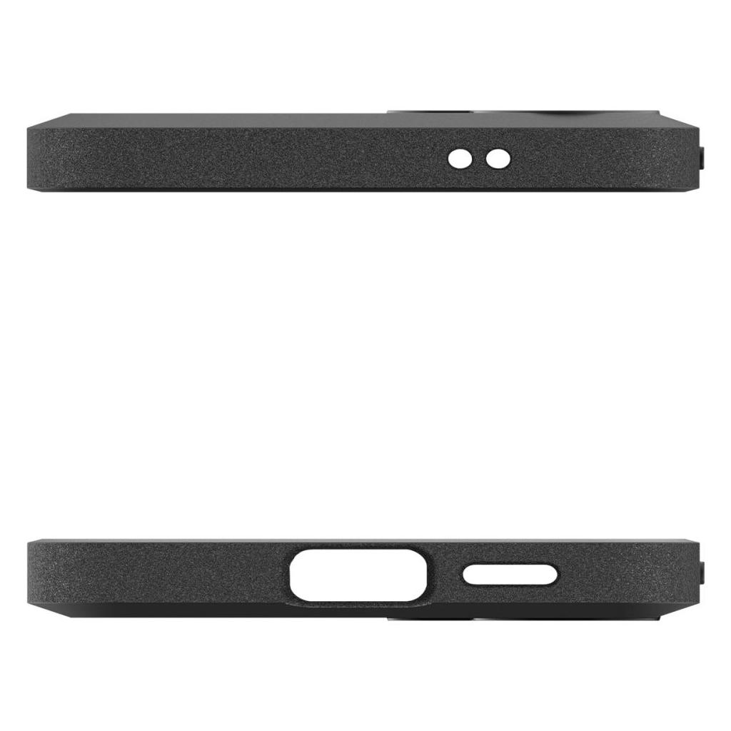 Spigen® Core Armor™ ACS07201 Samsung Galaxy S24+ Plus Case - Matte Black