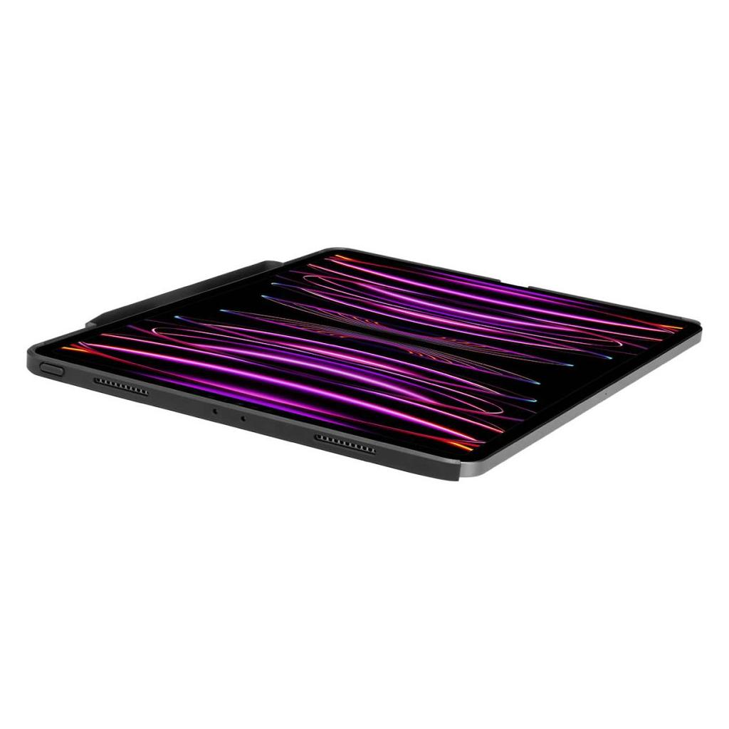 Spigen® Thin Fit™ Pro ACS05468 iPad Pro 12.9-inch (2022/2021) Case - Black