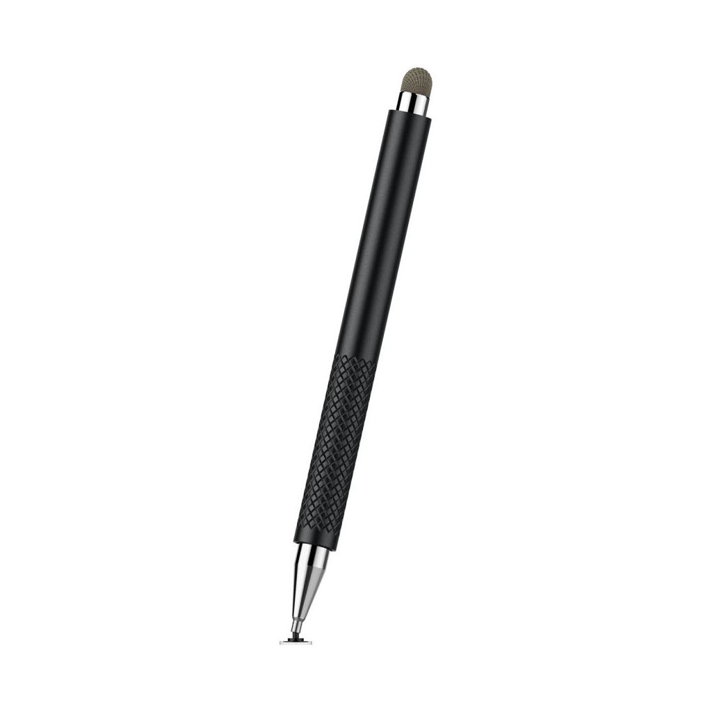 Spigen® APP07078 Universal Stylus Pen - Black