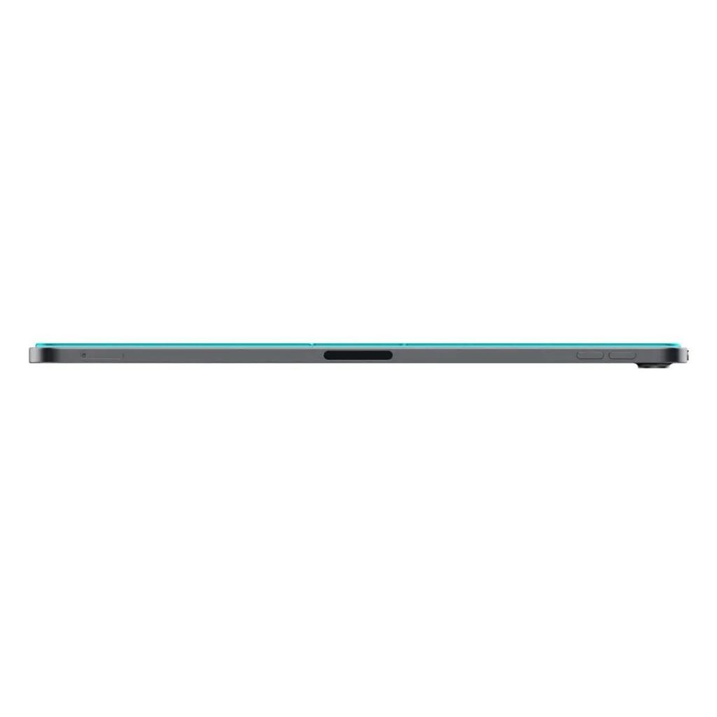 Spigen® GLAS.tR™ SLIM AGL07797 iPad Air 11-in. (M2, 2024) Premium Tempered Glass Screen Protector – Crystal Clear