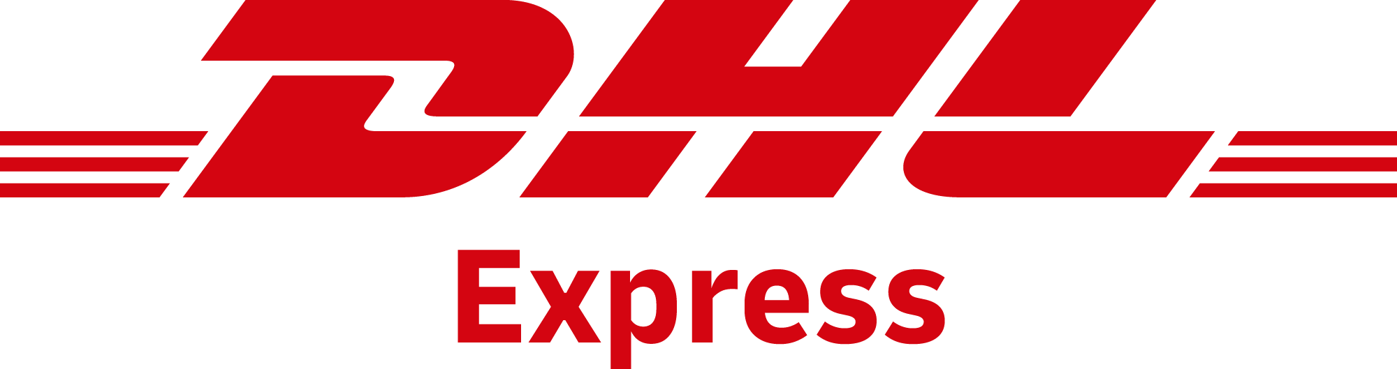 DHL Express Logo