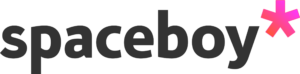Spaceboy Logo