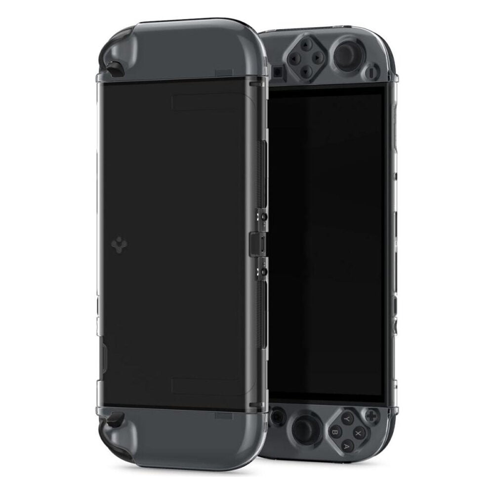 Spigen® Air Fit™ ACS09311 Nintendo Switch 2 Case - Crystal Clear
