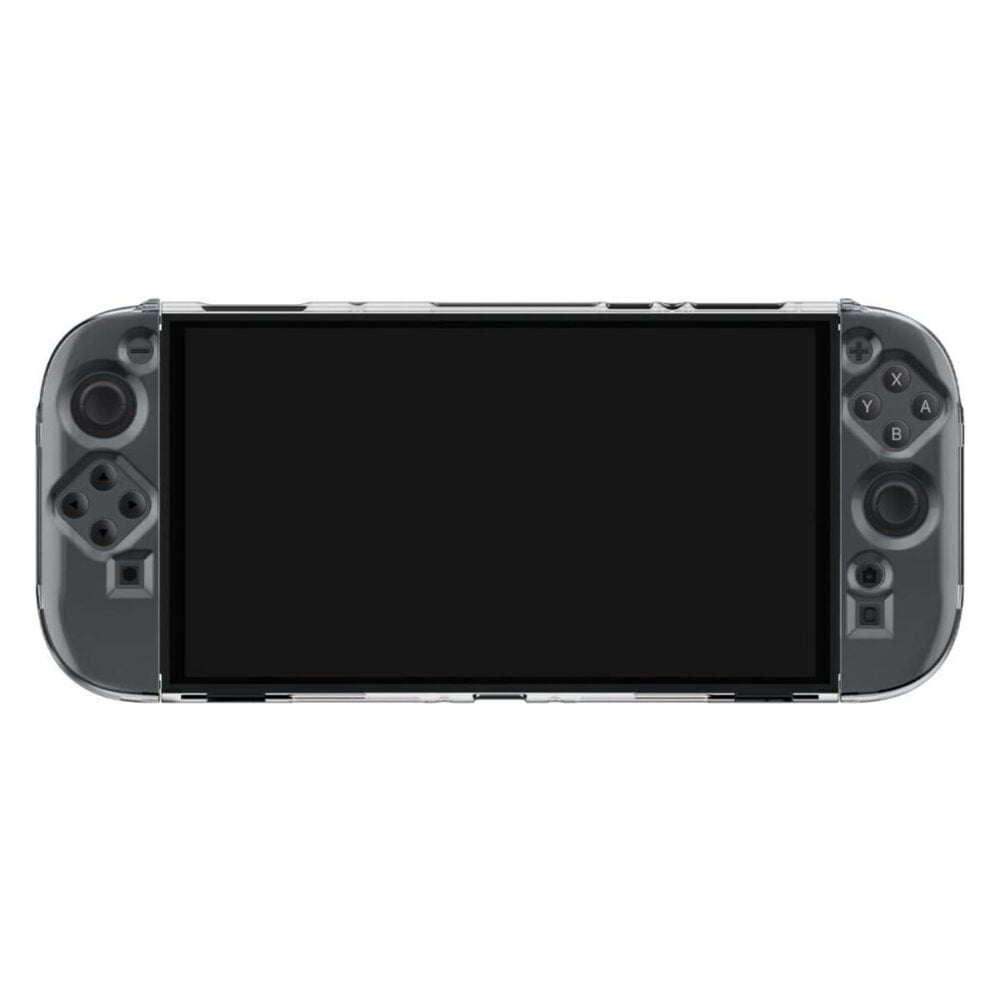 Spigen® Air Fit™ ACS09311 Nintendo Switch 2 Case - Crystal Clear