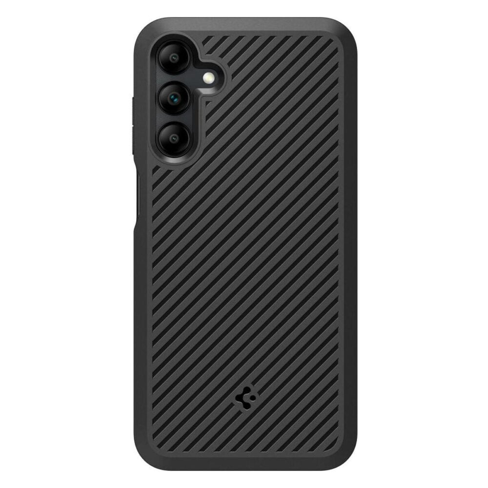 Spigen® Core Armor™ ACS07245 Samsung Galaxy A15 5G | A15 4G Case - Matte Black