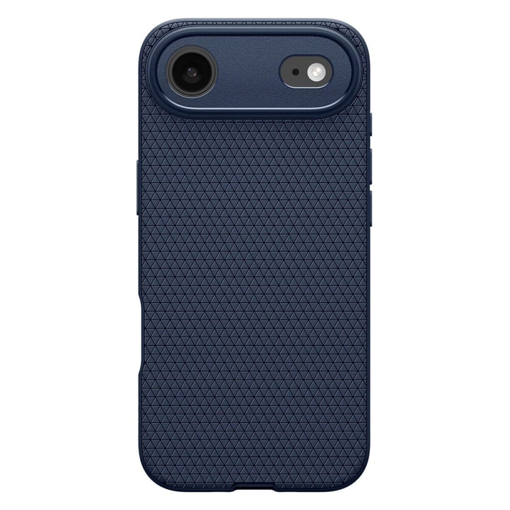 Spigen® Liquid Air™ ACS10303 iPhone Air Case - Navy Blue