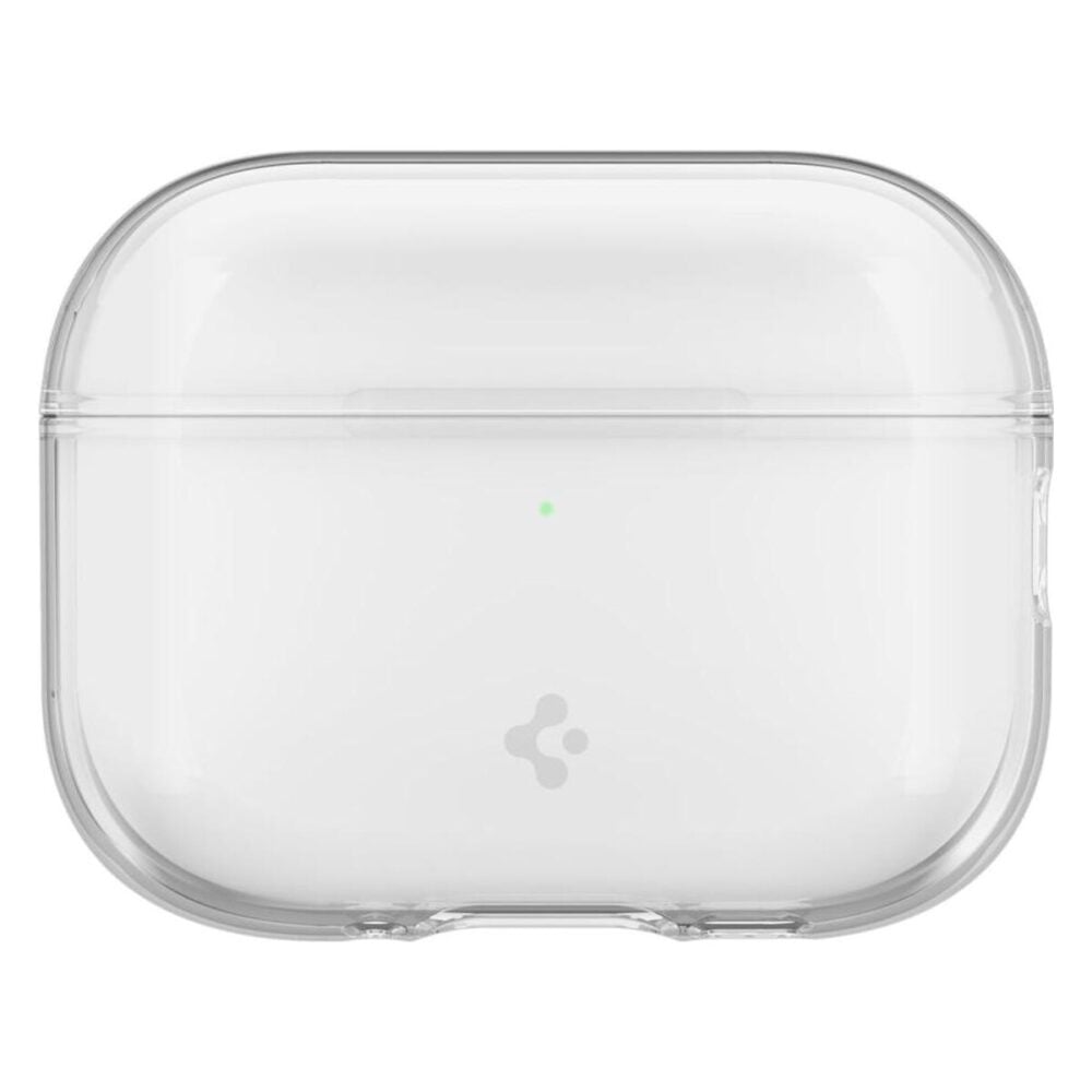Spigen® Liquid Crystal™ ACS10019 AirPods Pro 3 Case - Crystal Clear