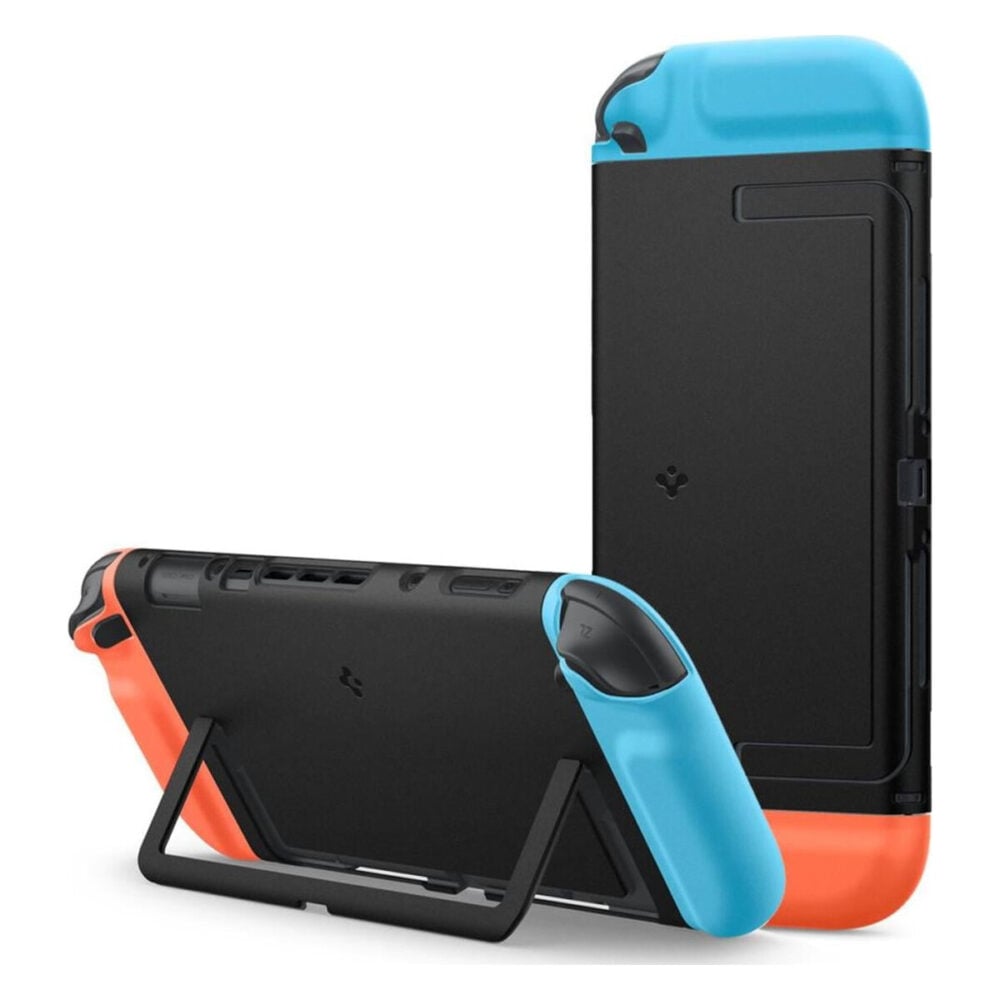 Spigen® Nano Pop™ ACS09344 Nintendo Switch 2 Case - Special Edition