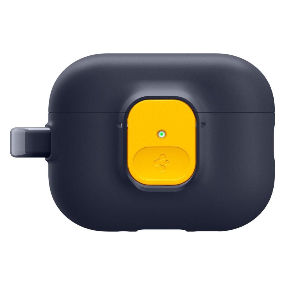 Spigen® Nano Pop™ ACS09829 AirPods Pro 3 Case - Blueberry Navy