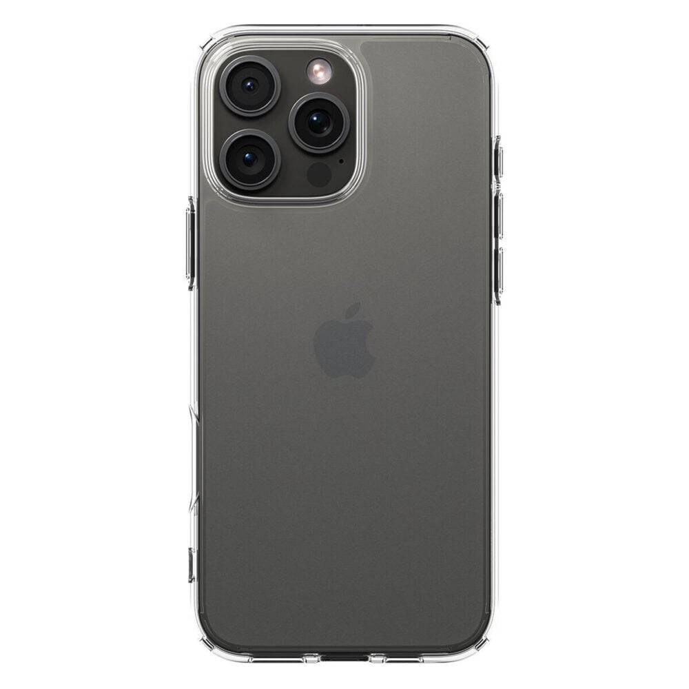 Spigen® Ultra Hybrid™ ACS07993 iPhone 16 Pro Max Case - Frost Clear