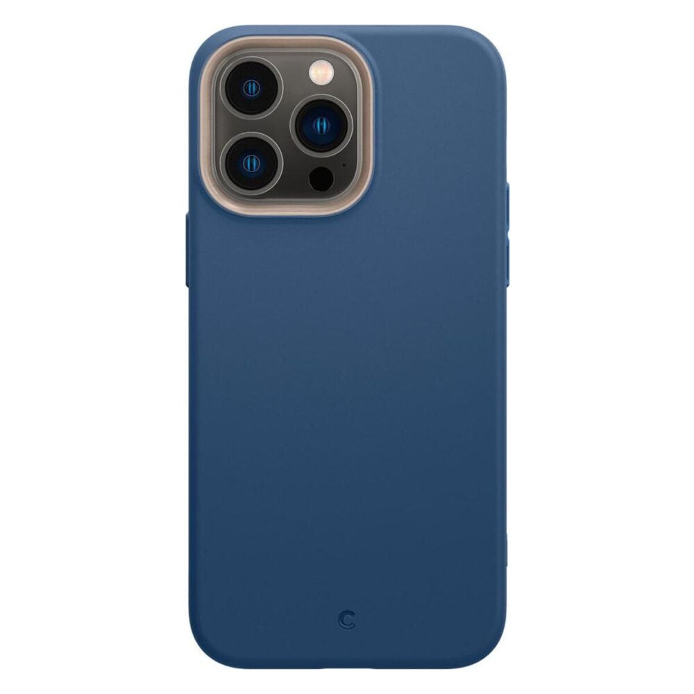 Spigen® UltraColor Mag by Cyrill Collection ACS05023 iPhone 14 Pro Case - Coast