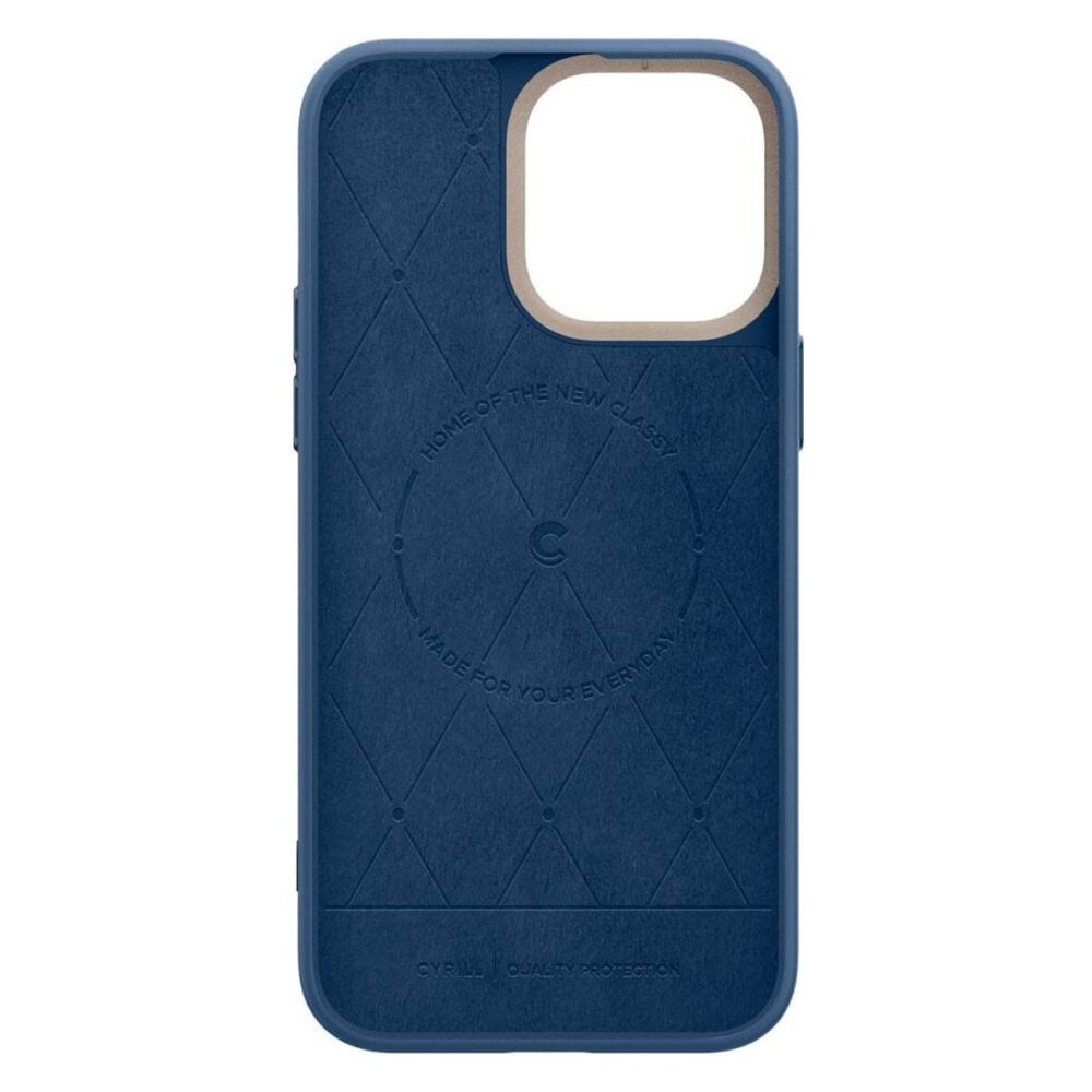 Spigen® UltraColor Mag by Cyrill Collection ACS05023 iPhone 14 Pro Case - Coast