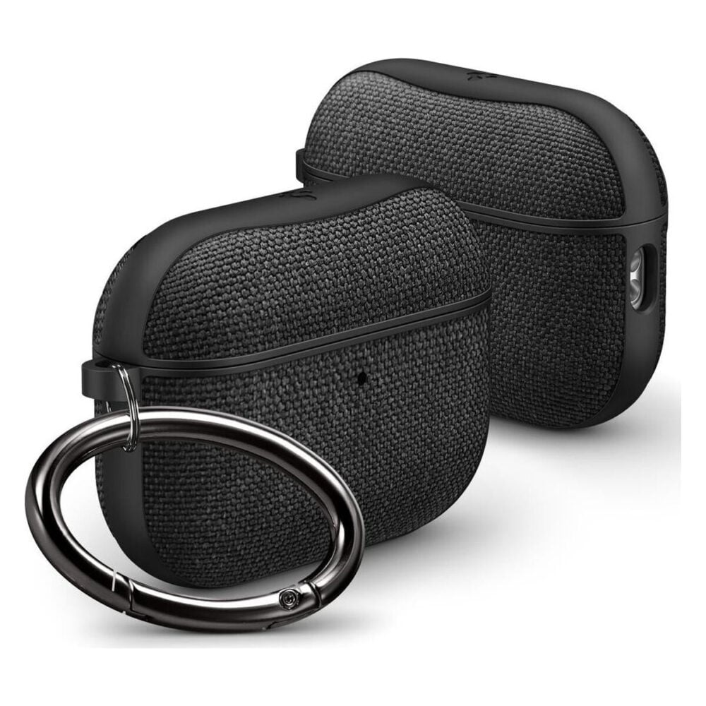 Spigen® Urban Fit™ ACS09830 AirPods Pro 3 Case - Black