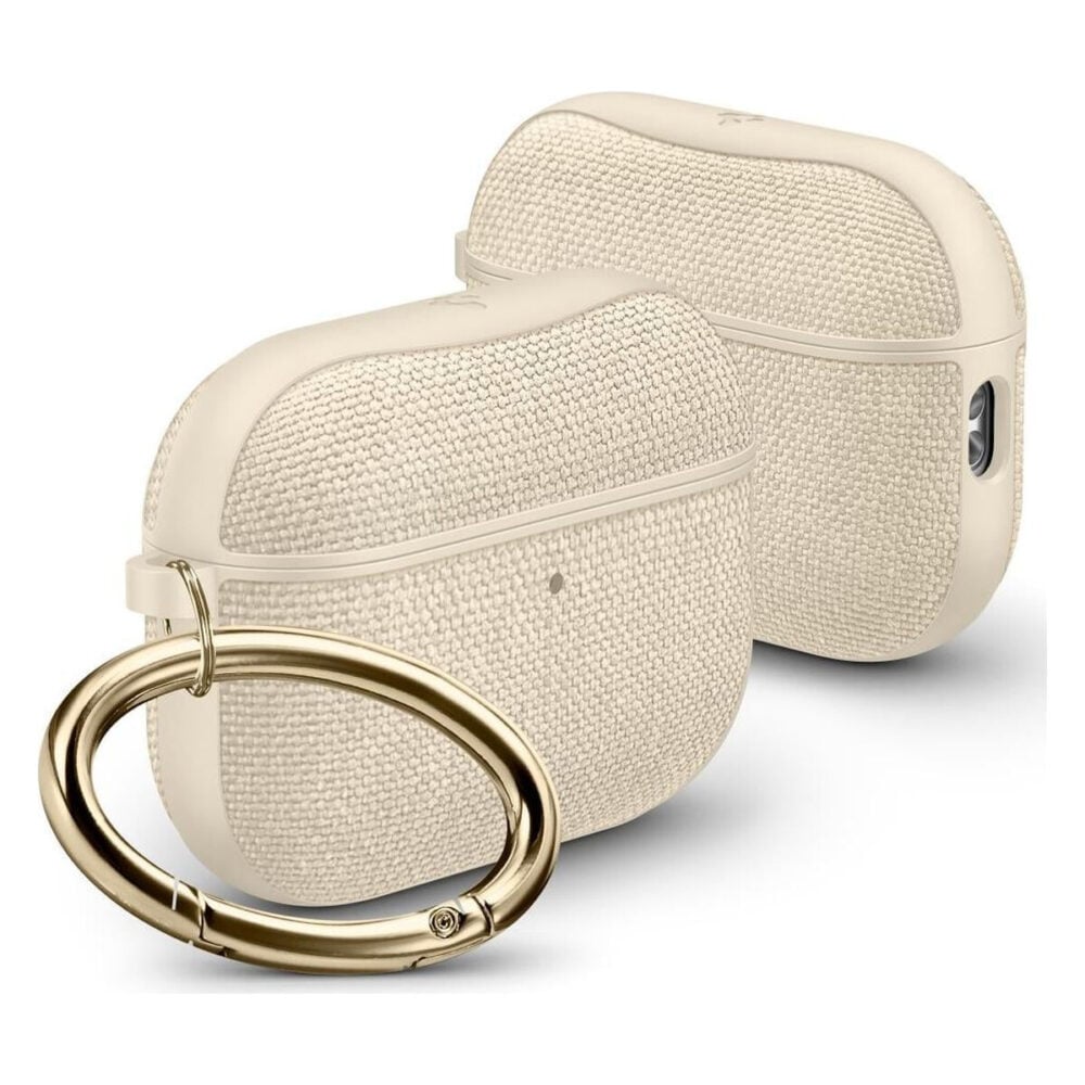 Spigen® Urban Fit™ ACS10020 AirPods Pro 3 Case - Dune Beige
