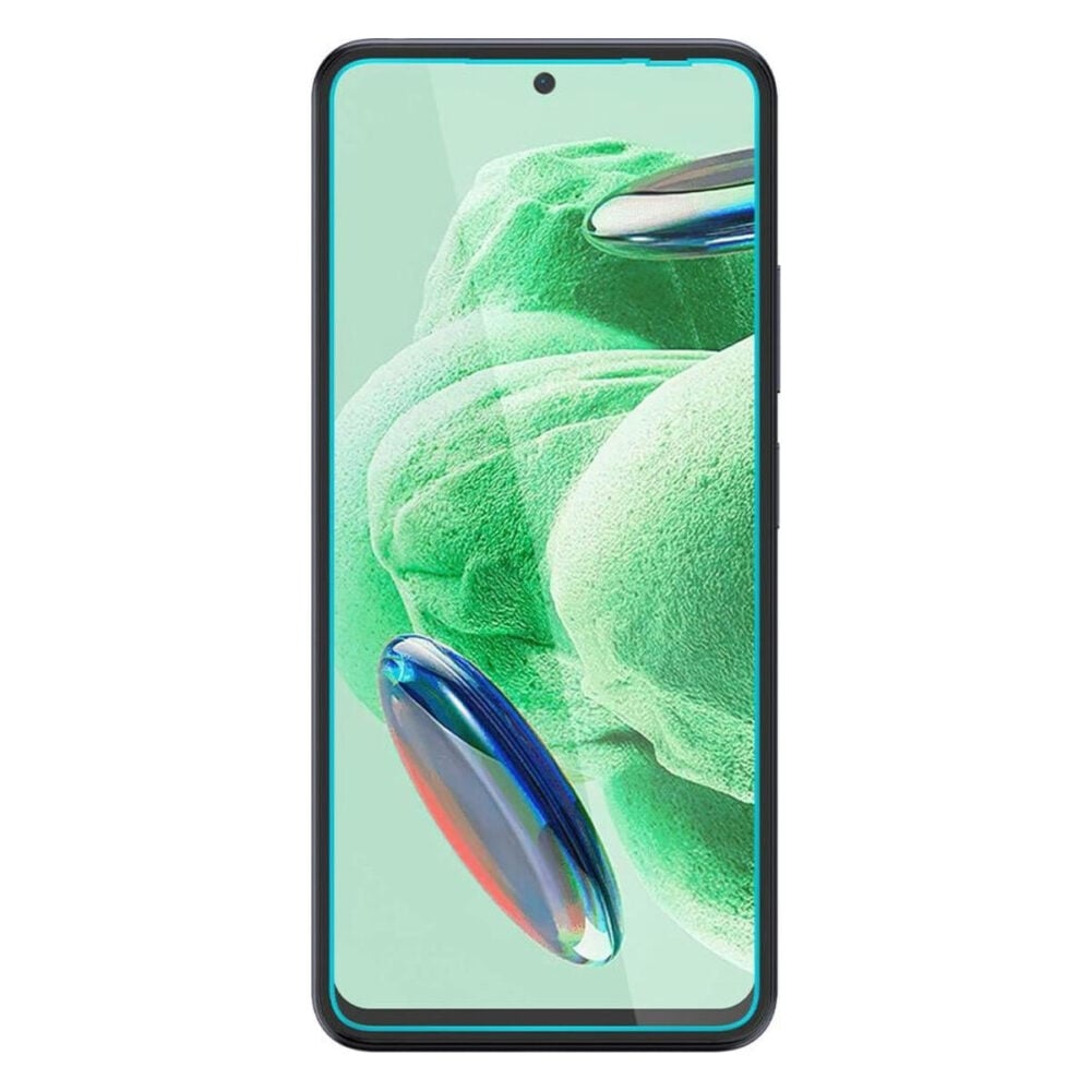 Spigen® (x2.Pack) GLAS.tR™ SLIM AGL06048 Xiaomi Redmi Note 12 5G / Poco X5 Premium Tempered Glass Screen Protector