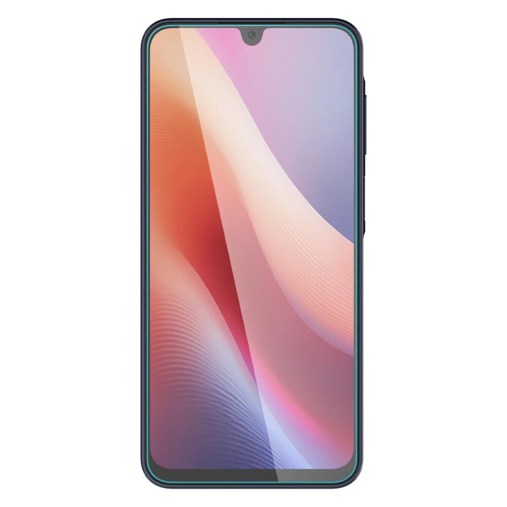Spigen® (x2.Pack) GLAS.tR™ SLIM AGL08935 Samsung Galaxy A26 | A16 5G | A16 4G Premium Tempered Glass Screen Protector