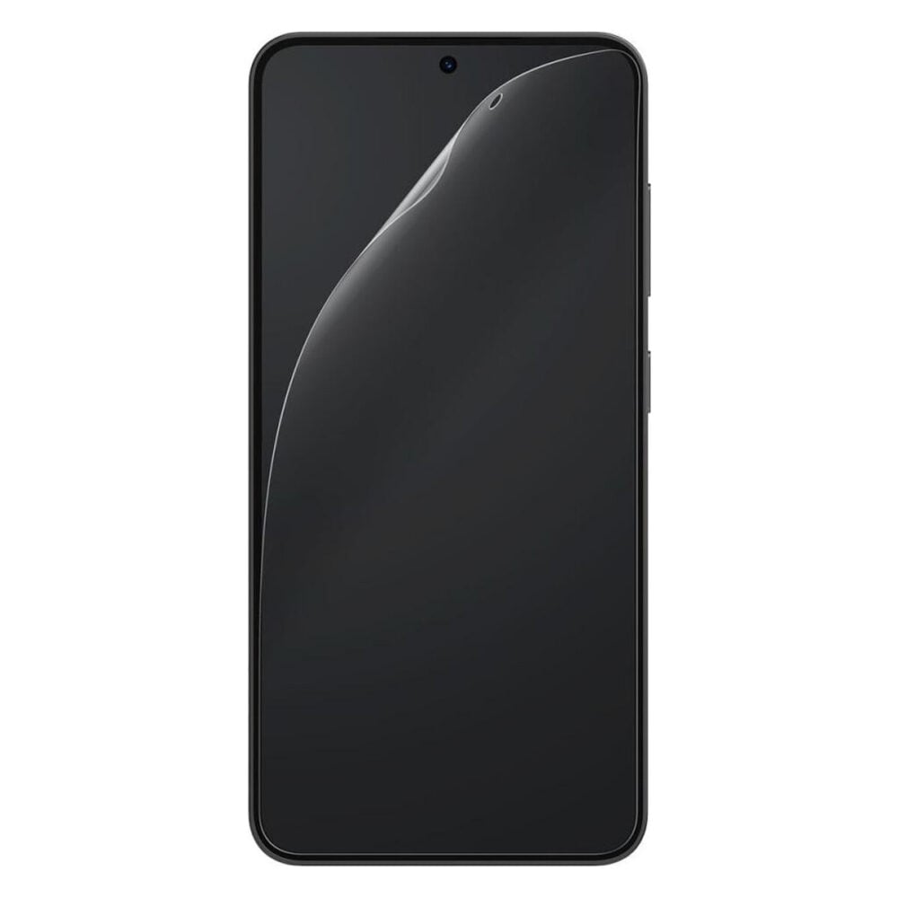 Spigen® (x2.Pack) NeoFlex™ AFL07431 Samsung Galaxy S24+ Plus Premium Screen Protector