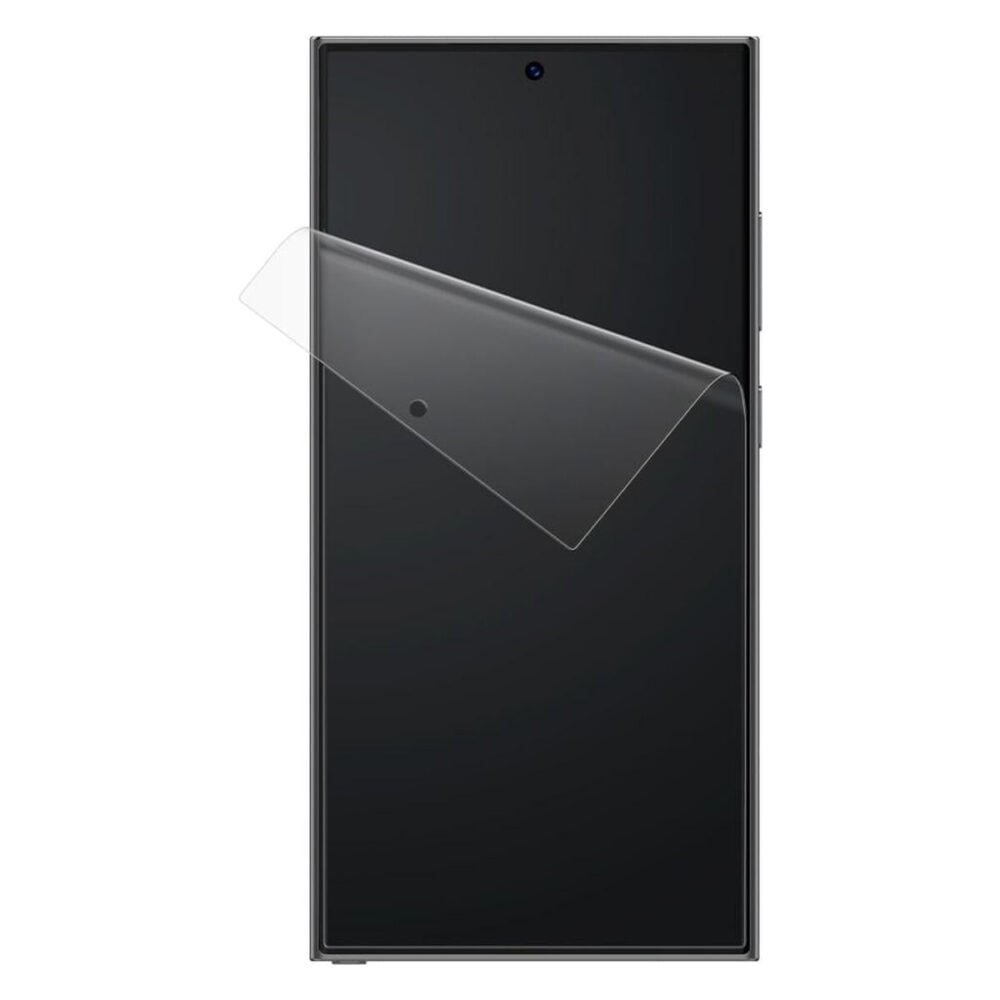 Spigen® (x2.Pack) NeoFlex™ AFL07494 Samsung Galaxy S24 Ultra Premium Screen Protector
