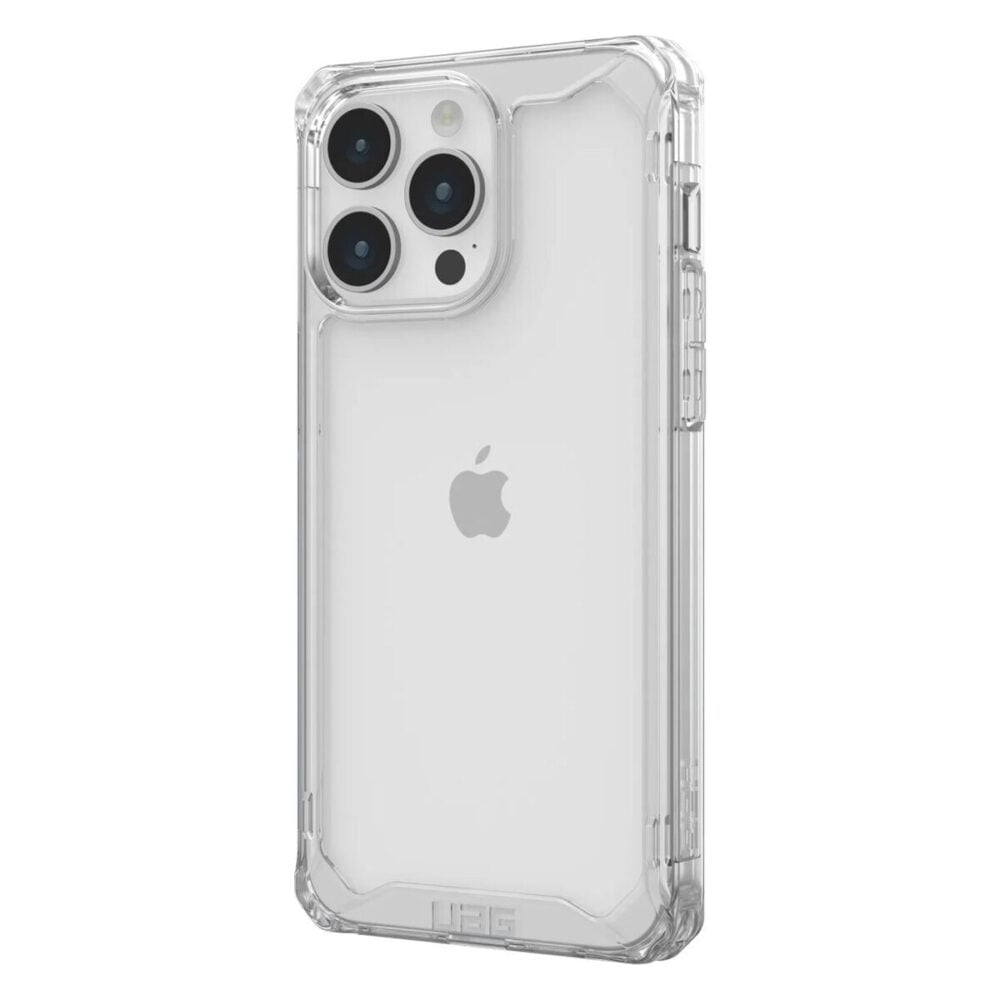 UAG | Urban Armor Gear Plyo 114310114343 iPhone 15 Pro Max Case - Ice