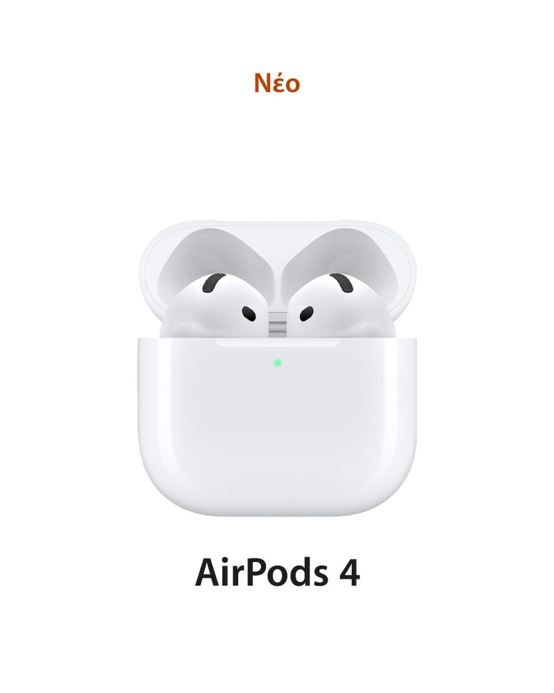 AirPods 4