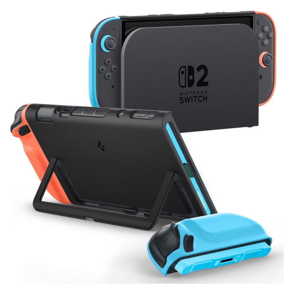 Spigen Nano Pop Case for Nintendo Switch 2 - Special Edition