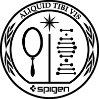 Spigen Symbol