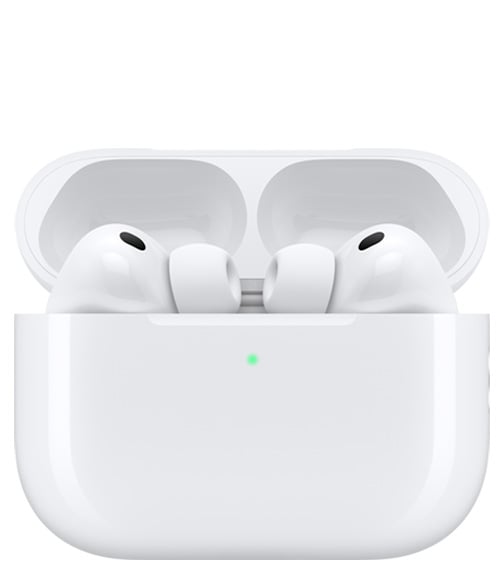 AirPods Pro 3
