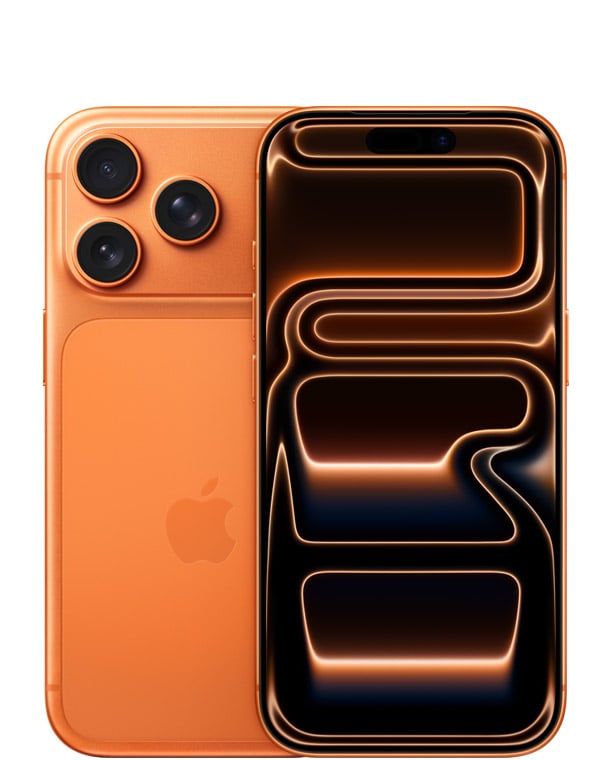 iPhone 17 Pro