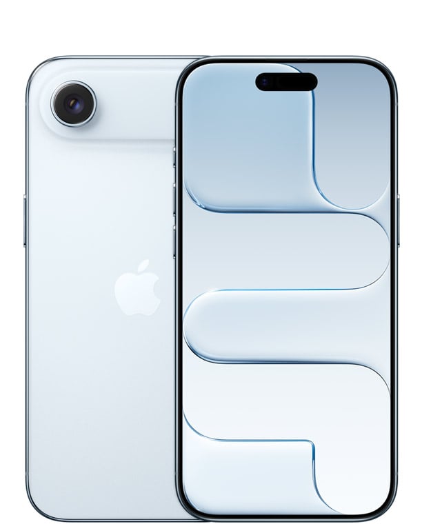 iPhone Air