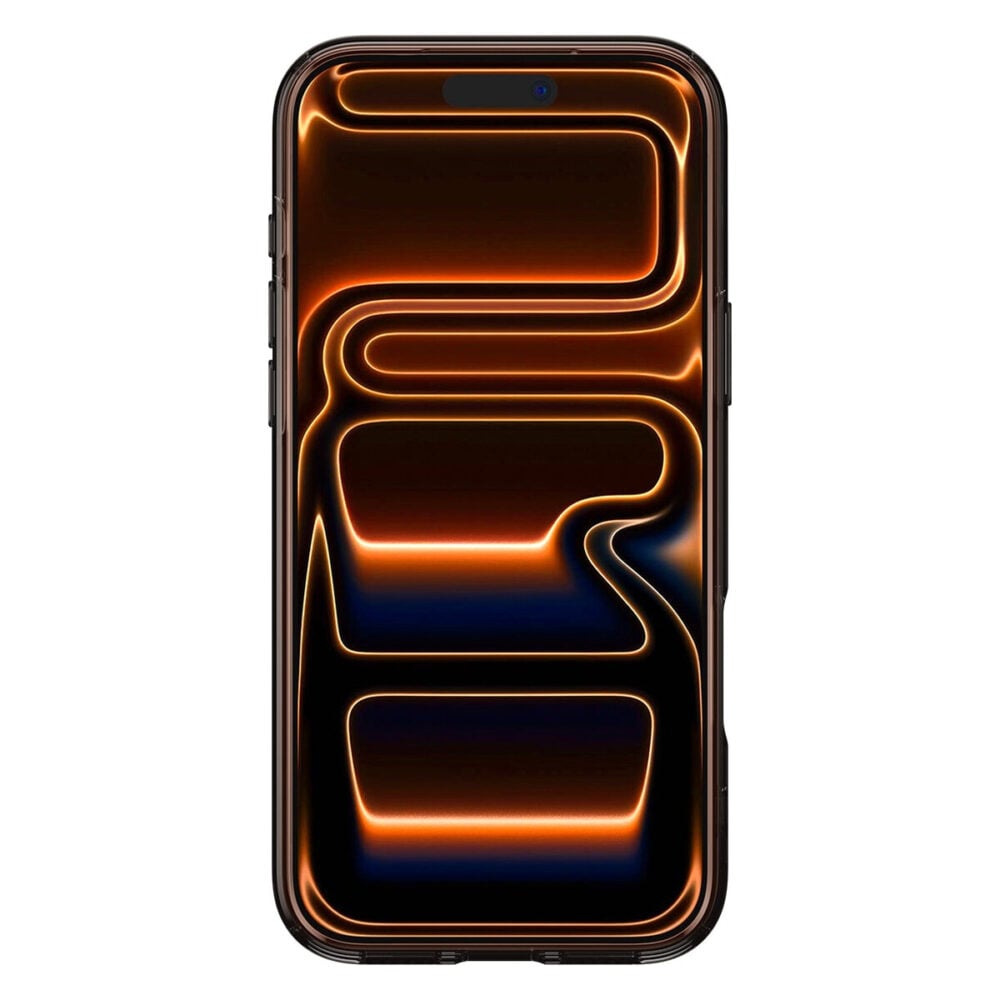 Spigen c11 Series Inkverse Edition MagSafe Case for iPhone 17 Pro Max - Inkverse