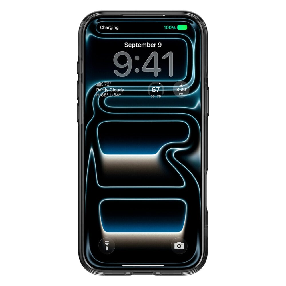 Spigen c11 Series Nocturne Edition MagSafe Case for iPhone 17 Pro Max - Nocturne