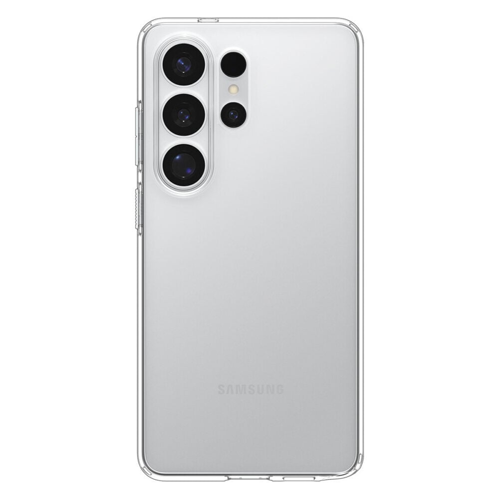 Spigen Liquid Crystal Case for Samsung Galaxy S26 Ultra - Crystal Clear
