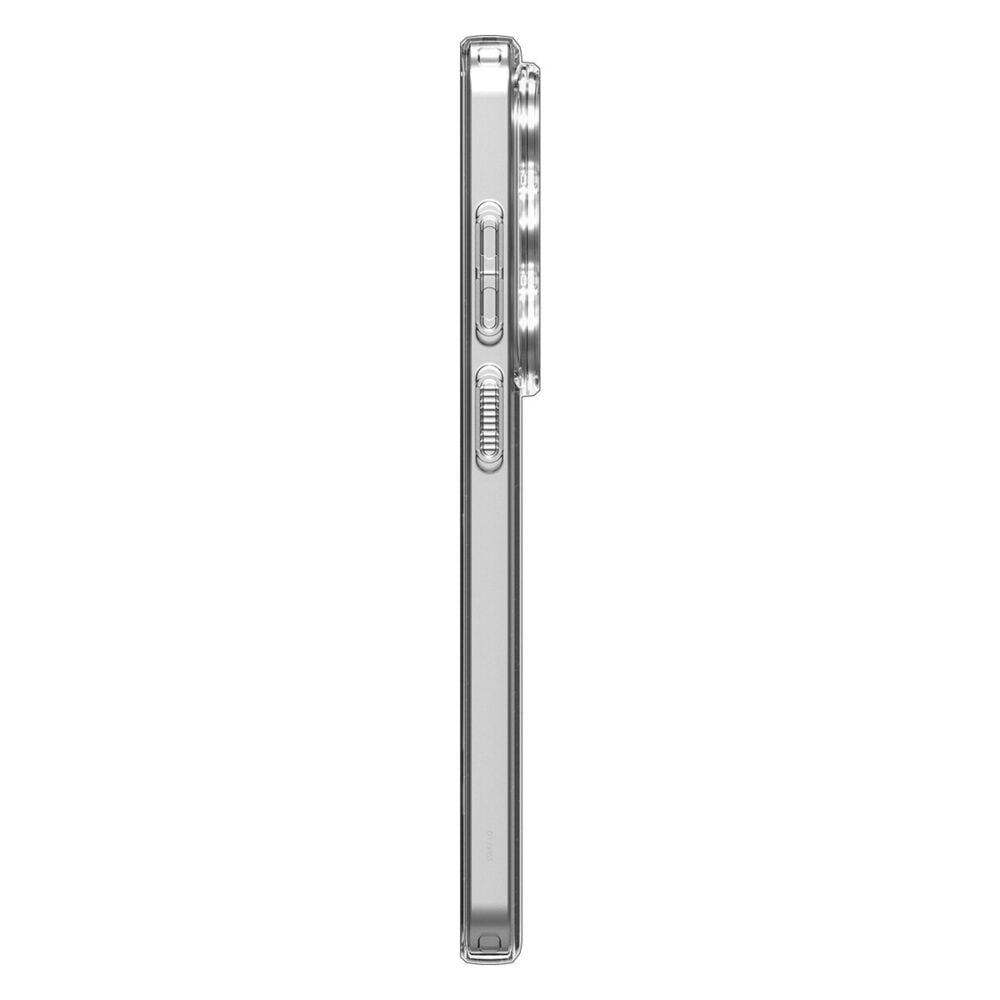 Spigen Liquid Crystal Case for Samsung Galaxy S26 Ultra - Crystal Clear