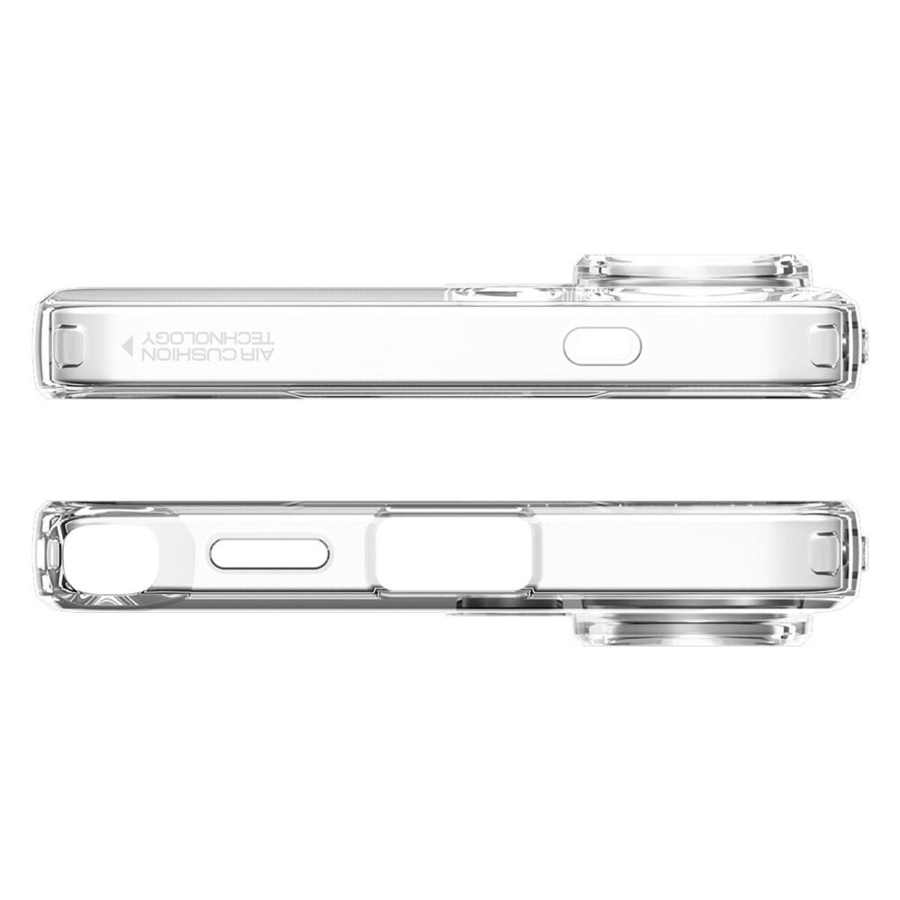 Spigen Liquid Crystal Case for Samsung Galaxy S26 Ultra - Crystal Clear