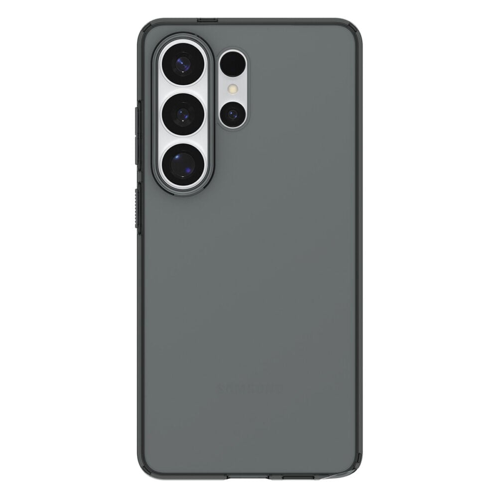 Spigen Liquid Crystal Case for Samsung Galaxy S26 Ultra – Space Crystal